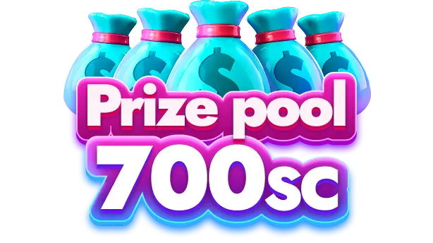 28 DAYS OF 25 SC REWARDS