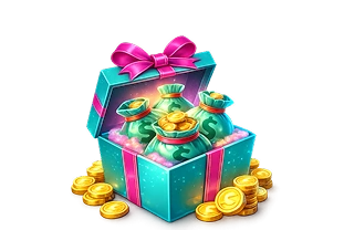 Social casino